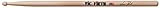 Vic Firth Vinny Paul Signature American Hickory Wood Tip Drumsticks