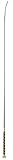 Kerbl 325995 Gerte Dressurgerte 110 cm gold