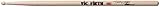 Vic Firth Tommy Igoe Signature American Hickory Wood Tip Drumsticks