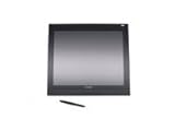 Wacom PL-720, 43,2 cm (17 Zoll), 1280x1024, analog, Touchscreen, USB