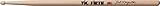 VIC FIRTH SRM Drum-Stick'5A American Classic-Serie, Hickory,Wood-Tip'