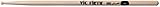 Vic Firth Signature Series Drumsticks - Russ Miller Hi-Def - Wood Tip