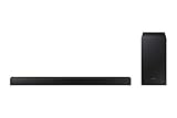 Samsung Soundbar HW-T430/ZG 2.1.-Kanalsystem, Surround Sound, 170 Watt