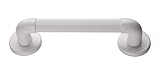 RIDDER Assistent A1013001 Wannengriff, Haltegriff, Eco, 30 cm, Kunststoff, weiß