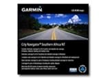 Garmin 010-11595-00 Südafrika NT City Navigator GPS-Software (microSD/SD-Kartenslot)