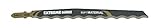 Dewalt DT2201-QZ HCS-Stichsägeblatt Daemmstoffe