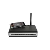 D-Link DKT-110 W-LAN Router 54 Mbit inkl. USB W-LAN Adapter