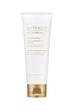 MISSHA Super Aqua Cell Renew Snail Cleansing Foam, 8809581458550