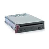 HP 447891-B21 interner CD Brenner/DVD Rom Laufwerk