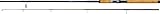 Zebco Erwachsene Spinnruten 2.40m Cool Spin Dx-s 25g Ruten, Mehrfarbig