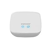 Smartwares Smarthome Pro Link/Hub, Basisstation für Smarthome Pro,SH8-95901