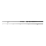 DAM Madcat Black Deluxe 2,95m / 100-250g Wallerrute Welsrute