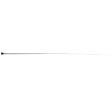 Waldhausen LINDA TELLINGTON-JONES Gerte, weiß, 120 cm
