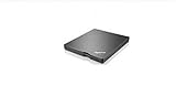 Lenovo Externer ThinkPad UltraSlim USB DVD-Brenner (4xa0e97775)