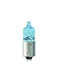 Osram 64132CB-02B Standlichtlampe COOL BLUE