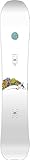 Nitro Herren Mountain X GRIF BRD´21 Snowboards, Multicolour, 157