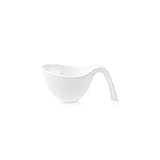 Villeroy & Boch 10-3420-4880 Cup, Porzellan, Flow