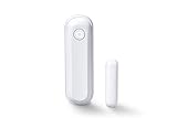 Lupus Electronics 12113 Fenster Türkontakt V2 für die XT Smarthome Alarmanlagen, Weiss, 27,7 x 21,2 x 86,85 mm