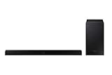 Samsung Soundbar HW-T530/ZG 2.1.-Kanalsystem, Wireless Surround Sound, 290 Watt