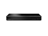 Panasonic DP-UB450EB 4K Ultra HD Blu-ray Player mit Dolby Vision / HDR10+
