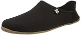 Living Kitzbühel Herren 3564 Pantoffeln, Schwarz (Schwarz 900), 43 EU