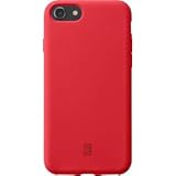 Cellular Line SENSATIONIPH747R Schutzhülle für iPhone 8/7, rot