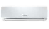Hisense AIRE ACONDICIONADO Wings 12 KB35YR1A Split