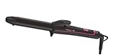 Rowenta CF3212 Elite Lockenstab (45 Watt, konstante Temperatur von 200° C) schwarz