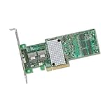 Dell PERC H740P RAID Controller (RAID), 8 Kanal, SATA 6 Gb/s/SAS 12 Gbit/s - 12 Gbit/s - RAID 0, 1, 5, 6, 10, 50, 60, PCIe 3.1 x8, für PowerEdge R440, R540, R640, R640, R7400,