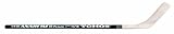 TOHOS Unisex Youth Eishockey Schläger Anaheim, Schwarz, 100 cm