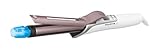 Rowenta CF3810 Lockenstab Steam Curler Premium Care, weiß