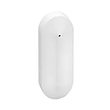 Safe2Home® hochwertiger Erschütterungssensor Vibration Sensor für Funk Alarmanlage Safe2Home für Serie SP110 / SP210 / SA100