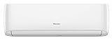 Hisense Inverter Split-Klimaanlage 18000 Btu im Jahr 2019 CA50XS01G R32 ++