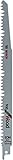 Bosch Säbelsägeblatt S 1531 L (240 mm, 5 Stück), 2608650676