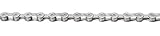 M-Wave 9 Speed 1/2 X 11/128 X 116 Links Bicycle Chain, Silver