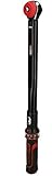 KS Tools 516.1422 3/8' ERGOTORQUEprecision Ratschen-Drehmomentschlüssel Drehknopf, 10-50Nm
