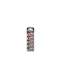 CAMELION - V392AC Knopfbatterie für Uhren 1.5 V-28 mAh LR41/AG3 (10 PCS/BL) 146484