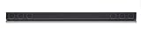 LG SJ1 2.0 Soundbar (40 Watt, Bluetooth) schwarz