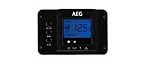 AEG Automotive 10287 Fernsteuerungsmodul App-Funktion für AEG Sinus Spannungswandler/Converter Control Panel Bluetooth