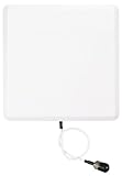 ZyXEL ANT3218 Externe Antenne für 5GHz WLAN-Geräte, 18dBi, Außenbereich