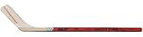SULOV Kinder Eishockeyschläger Montreal gerade, Rot, 80 cm