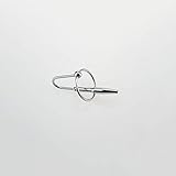 LBBDrrAL Portable Entertainment-Tool für Anfänger über Ur □ -Th-R □ L Muskel M □ SS □ G □ NG, um die Augen der Pferde auszudehnen Jeans (Size : L/30mm)