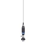 Midland T638.04 CB antenne, Schwarz