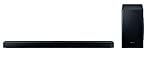 Samsung Soundbar HW-Q60T, 5.1-Kanal Soundbar, Bluetooth Lautsprecher, smarter Lautsprecher, smarte Soundbar, Soundbar für QLED, TV Soundbar