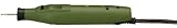 Proxxon 28592 Graviergerät GG 12 inkl. 1 Diamantschleifstift (Kugelkopf 1,8 mm)