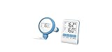 Steinbach Digitales Funk Pool Thermometer, 061333