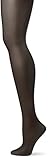 Calvin Klein Infinite Damen Strumpfhose mit Oberteil - Schwarz - C
