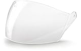 ARMOR HELMETS® ARMOR-Visor „AV-63“ · Helm-Visier · Motorrad-Helm Roller-Helm Jet-Helm Visiere Ersatz-Visier Zubehör Klapp-Helm Soxon Moto Armor undefined · CLEAR DARK CHROME RAINBOW