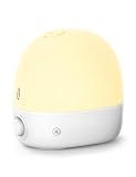 TaoTronics TT-AH038 Luftbefeuchter für Kinder, Diffusor, Kunststoff, Weiß