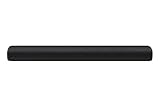 Samsung Soundbar HW-S40T, 2.0-Kanal Soundbar, Bluetooth Lautsprecher